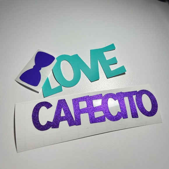 2 Natural Life Vinyl Stickers + 1 Magnet + misc. stickers & a 2023 postcard - Picture 5 of 5